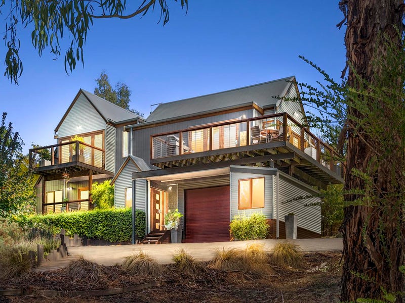 34 Lakeside Drive, Hepburn, VIC 3461