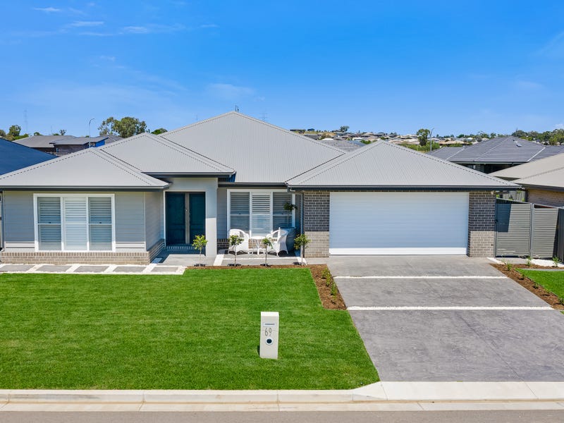69 Warrah Drive, Calala, NSW 2340