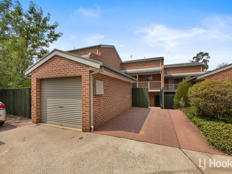 29/60 Copland Drive, Evatt, ACT 2617 Property Details