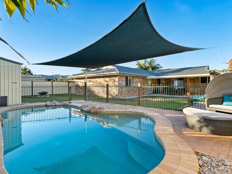 38 Chatsworth Circuit, Capalaba, Qld 4157 Property Details