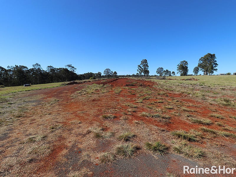 Land for Sale in Kingaroy, QLD 4610