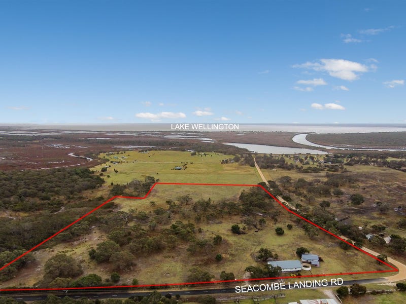 103 Landing Road, Vic 3851 Property Details