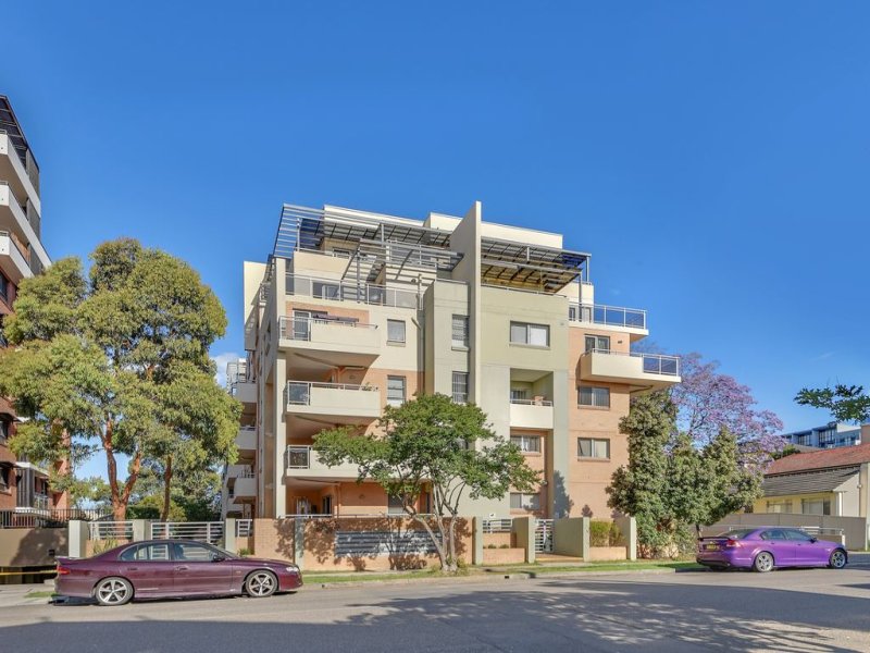 46/20-22 George Street, Liverpool, NSW 2170 - Property Details