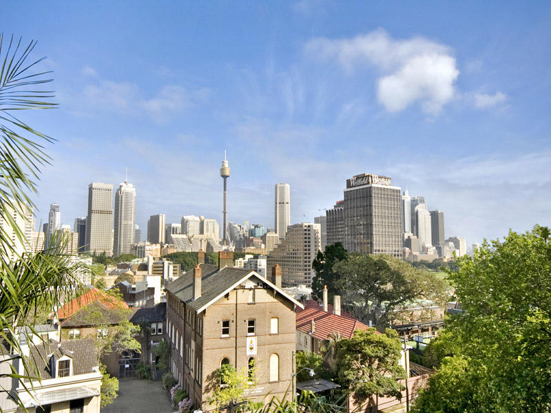 20/196 Forbes Street, Darlinghurst, NSW 2010 Property Details