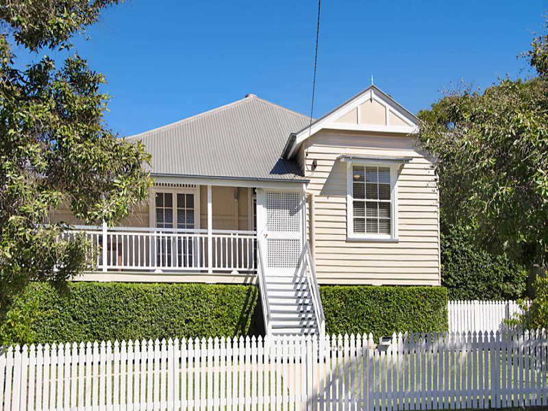 29 Reeve Street, Clayfield, QLD 4011