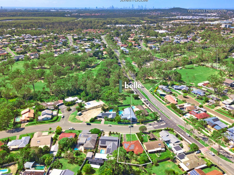 6 Parkes Drive, Helensvale, QLD 4212