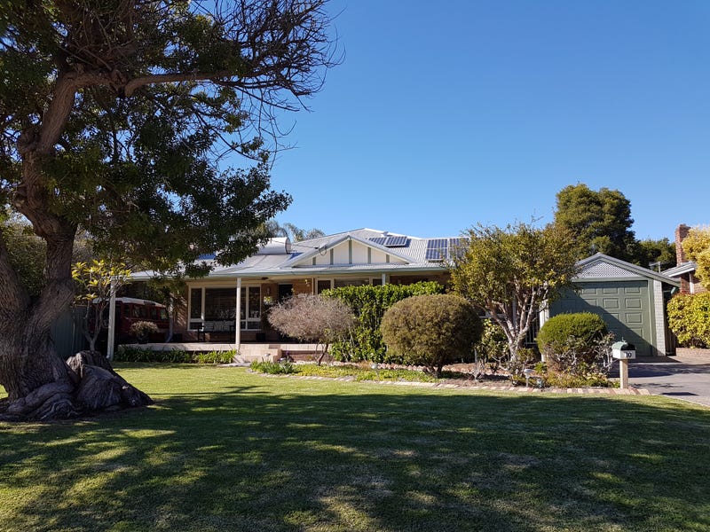 10 Beverley Terrace, South Guildford, WA
