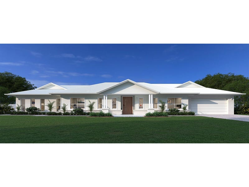 Lot 29 Wodonga Drive, Brigadoon Estate, Widgee, Qld 4570 House for