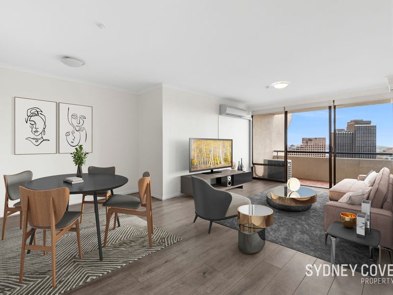 116/18-32 Oxford St, Darlinghurst, NSW 2010 - Property Details