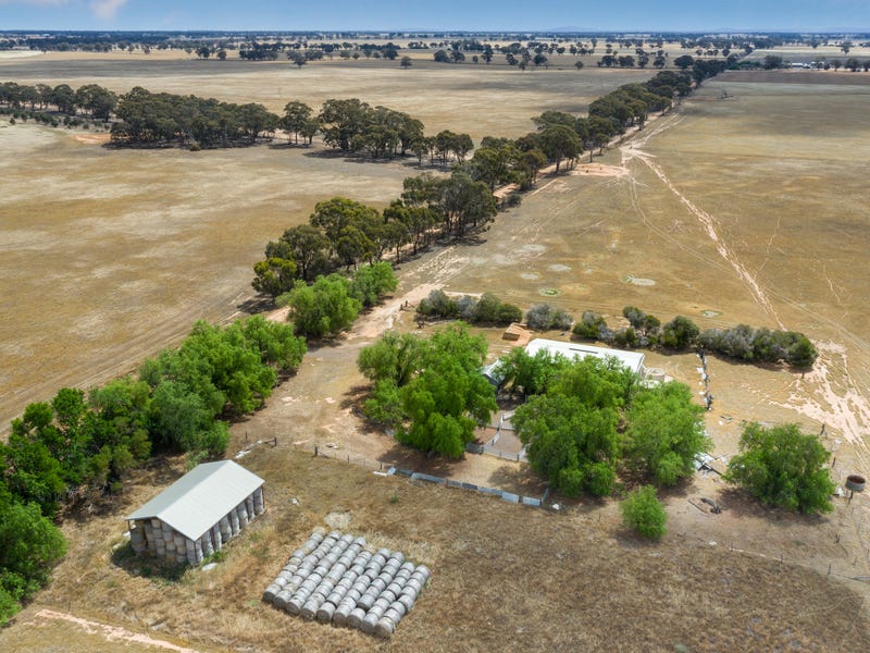 Lot 1 Fitzpatricks Road, Woodvale, Vic 3556 Property Details