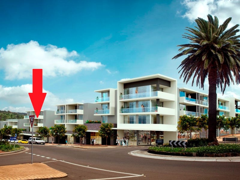 Apartments Units For In Kiama Nsw 2533 Realestate Au 65 Manning Street Kiama Nsw 2533