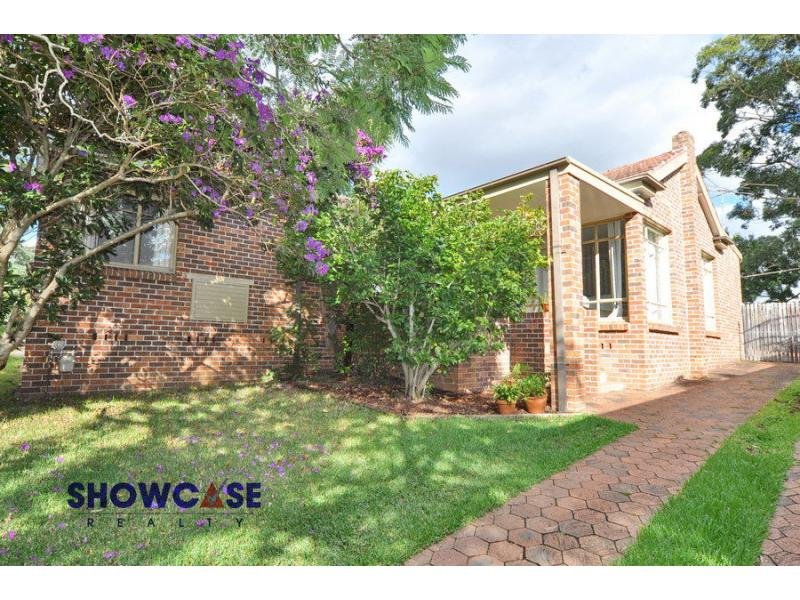 177 Carlingford Road, Carlingford, NSW 2118