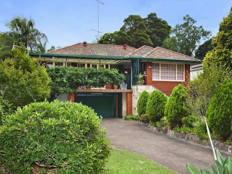 66 Ponsonby Parade, Seaforth, NSW 2092 - Property Details