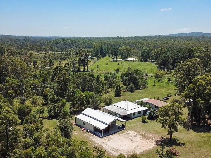 217 Lloyds Road, Pillar Valley, NSW 2462