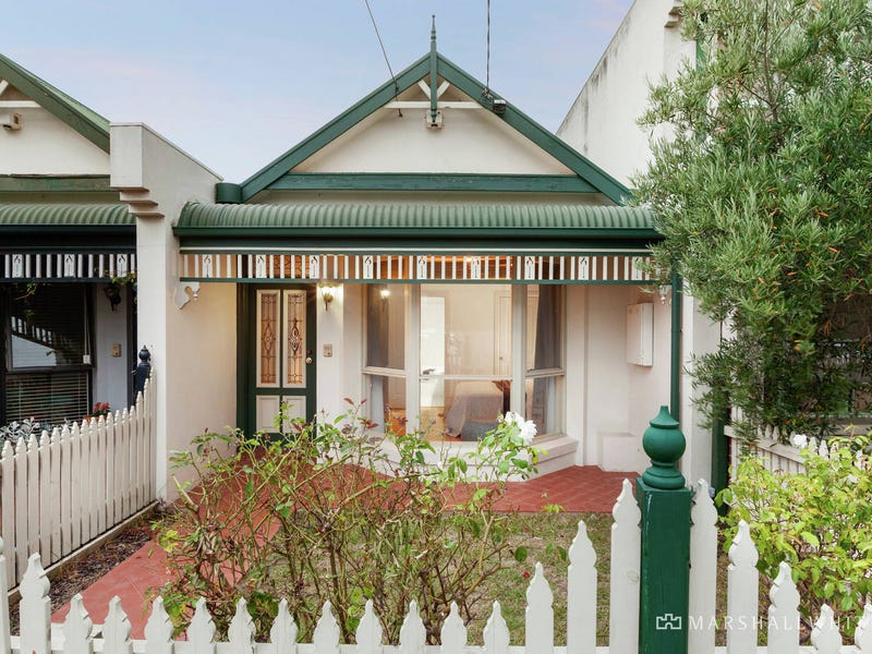 35A Mary Street, Richmond, Vic 3121 Property Details