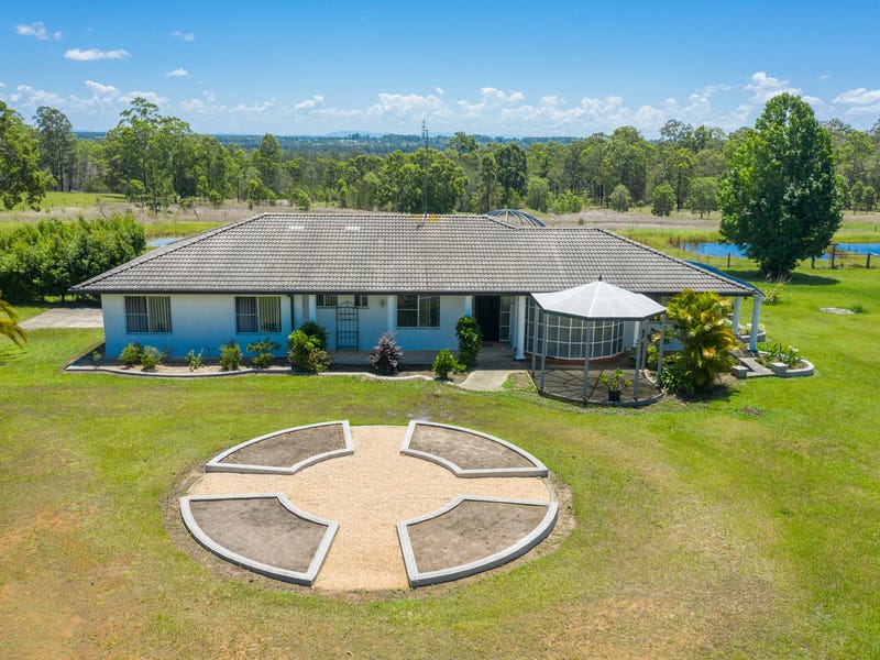866 Wooli Road, Pillar Valley, NSW 2462