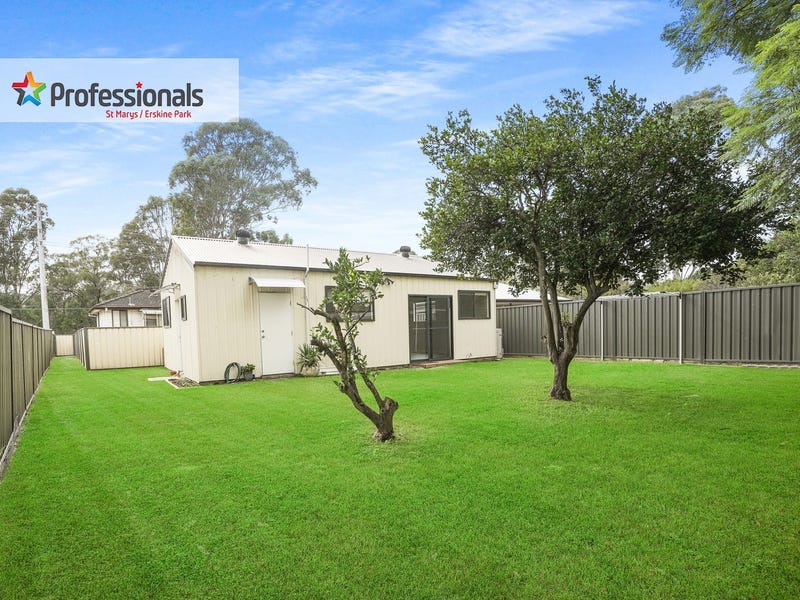 101A Boronia Road, North St Marys, NSW 2760