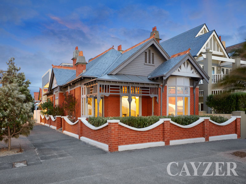 256 Beaconsfield Parade, Middle Park, VIC 3206