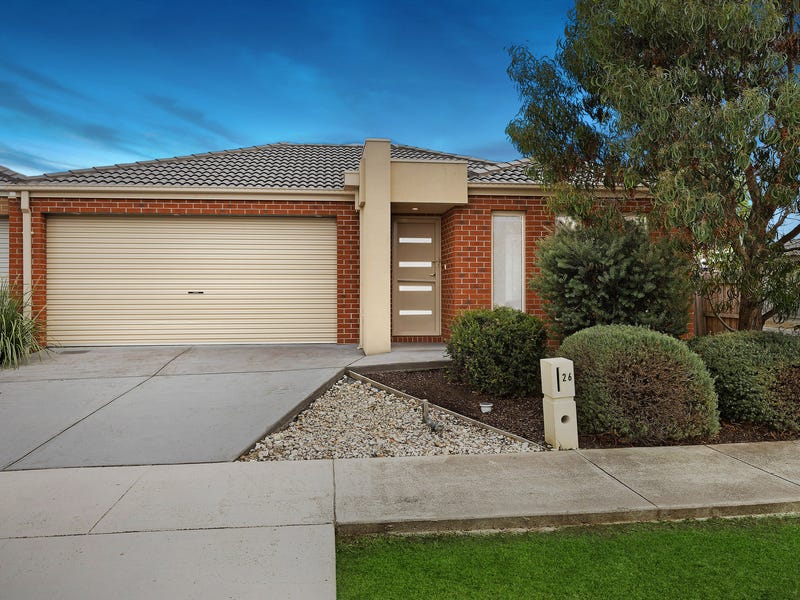 26A MacFarlane Street, Marshall, Vic 3216 Property Details