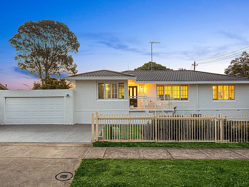 192 Lorraine Street, Peakhurst Heights, NSW 2210