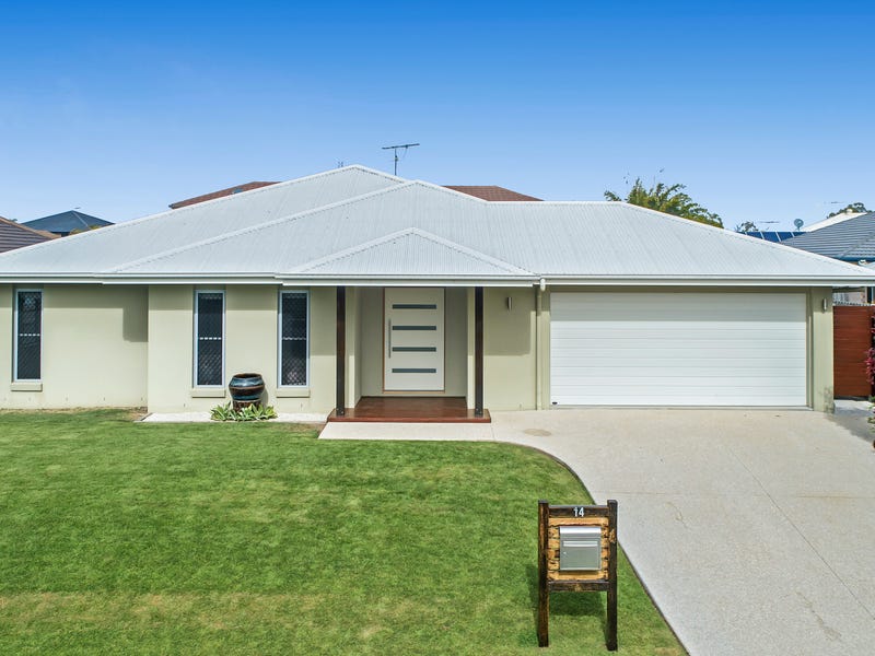 14 Balsam Street, Redland Bay, QLD 4165
