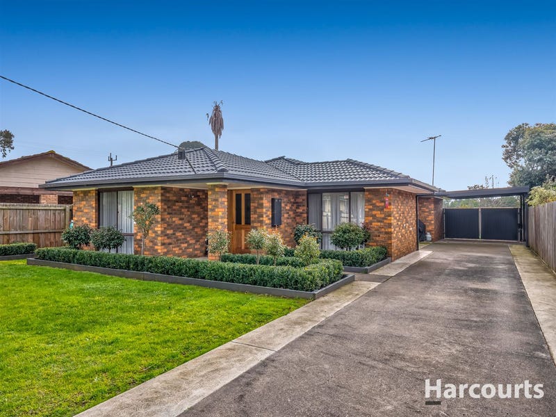 18 Market Street, Yarragon, Vic 3823 Property Details