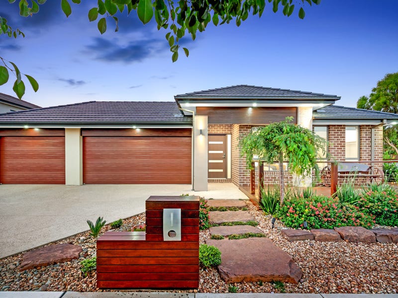 9 Hartney Avenue, Mickleham, Vic 3064 Property Details