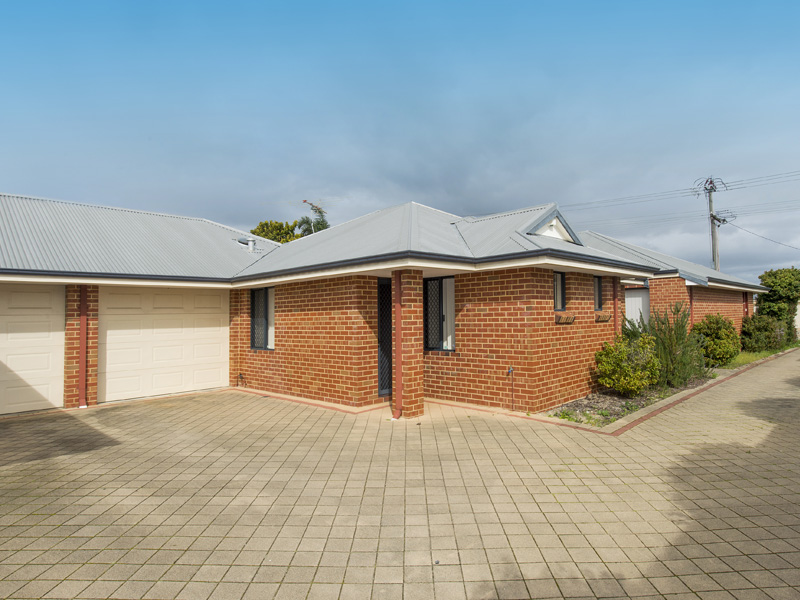 36B Hooley Road, Midland, WA 6056