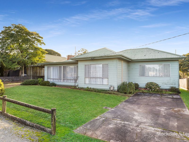 31 David Hill Road, Monbulk, Vic 3793 Property Details