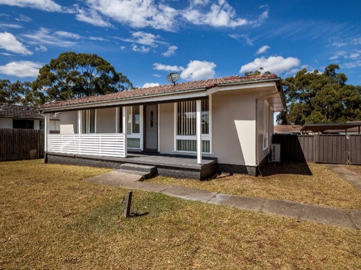 25 Wide Bay Circuit, Bidwill, NSW 2770 Property Details