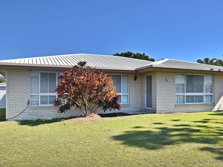 34 Arthur Street, Zilzie, Qld 4710 Property Details