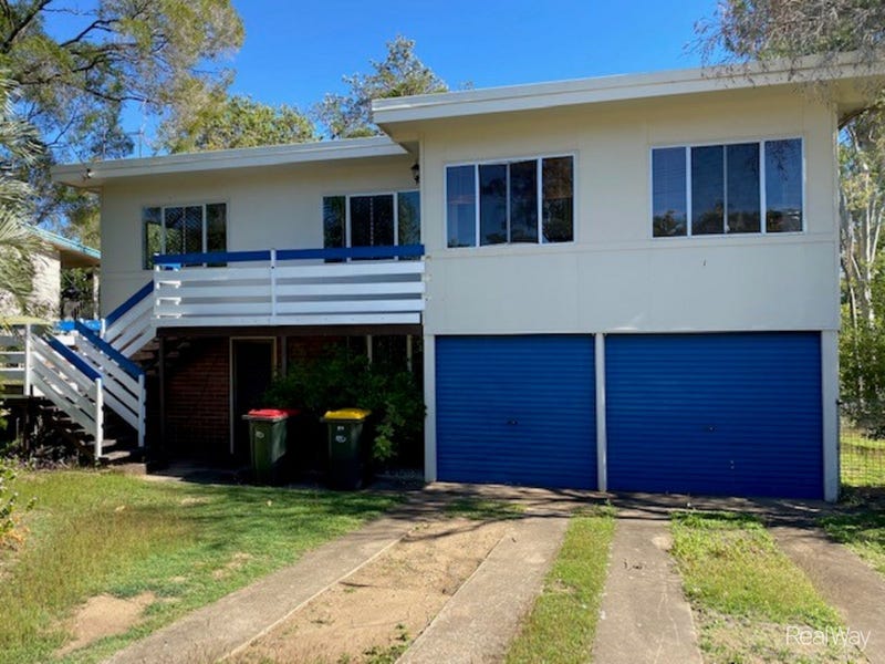 329 Shields Avenue, Frenchville, QLD 4701