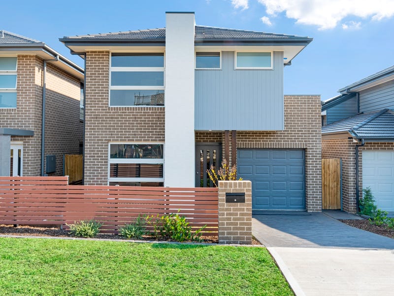 136 Longerenong Avenue, Box Hill, NSW 2765