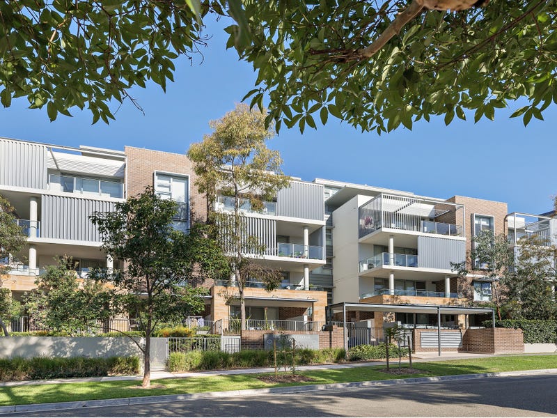 203A/11-27 Cliff Road, Epping, NSW 2121 - realestate.com.au