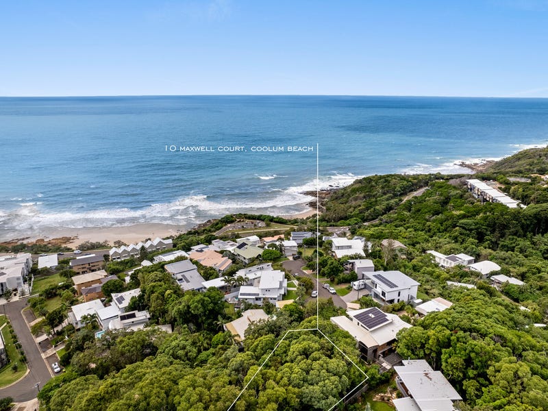 Sold Property Prices & Auction Results in Sunrise Beach, QLD 4567 (+1