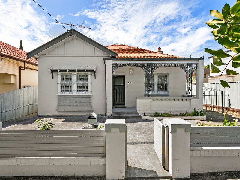 59 Hannan Street, Maroubra, NSW 2035 Property Details