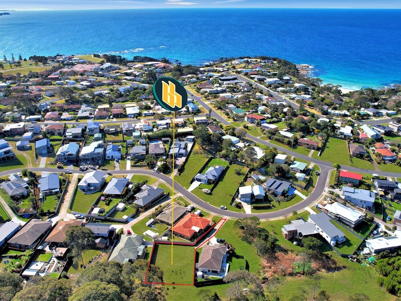 20 Yabbarra Drive, Dalmeny, NSW 2546