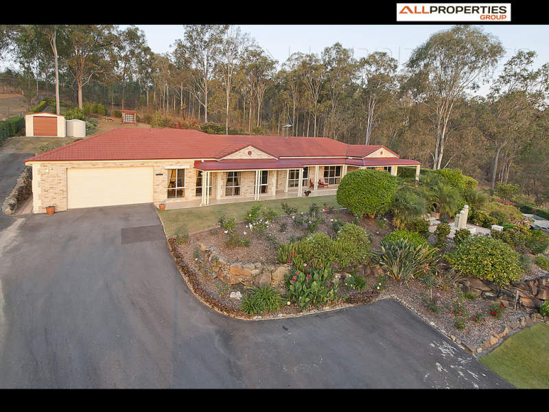 85 Lady Penrhyn Court, Mundoolun, Qld 4285 Property Details