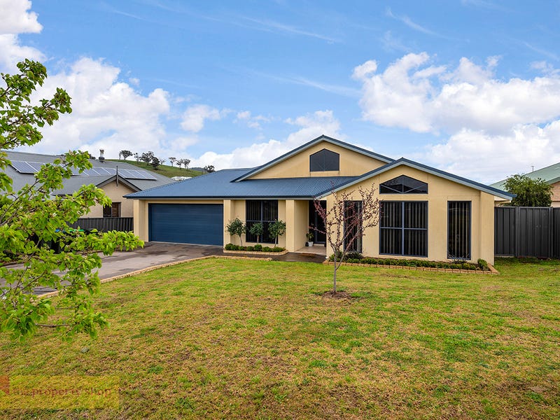 7 Tennant Close, Mudgee, NSW 2850 Property Details