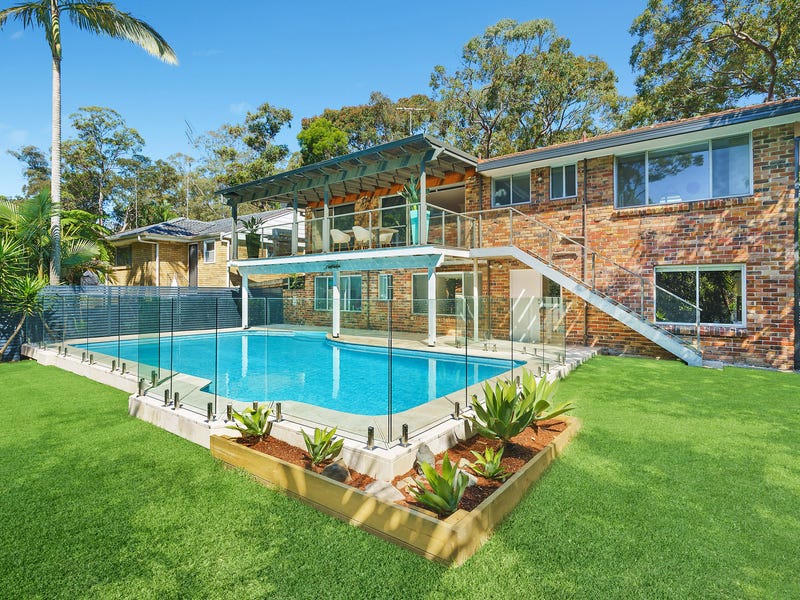 3 Chowne Place, Middle Cove, NSW 2068