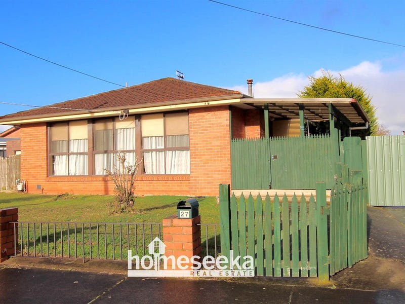 27 Fairfax Avenue, Warrnambool, Vic 3280 Property Details