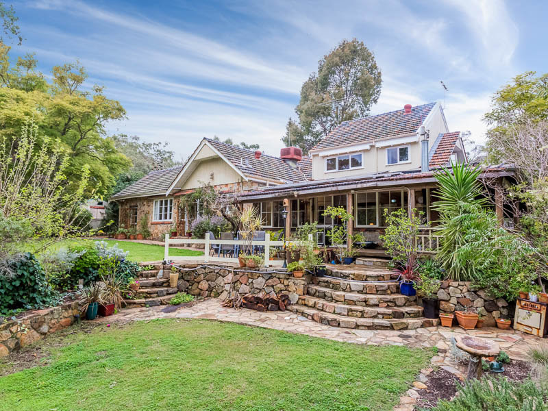 315 Ryecroft Road, Darlington, WA 6070