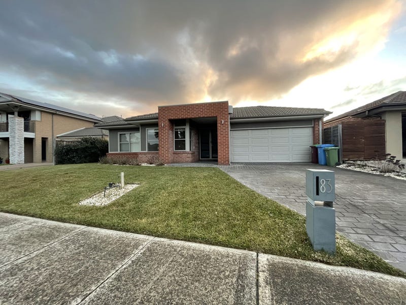 83 The Esplanade, Narre Warren South, VIC 3805