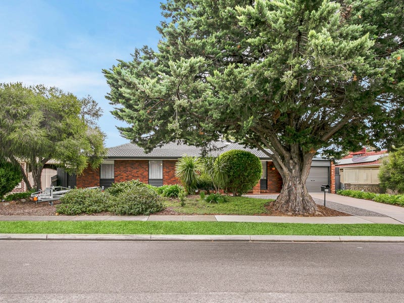 26 Vulcan Avenue, Modbury Heights, SA 5092