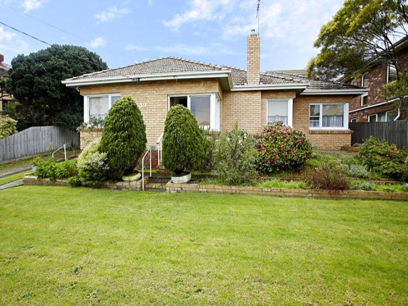 39 The Corso, Parkdale, Vic 3195 Property Details