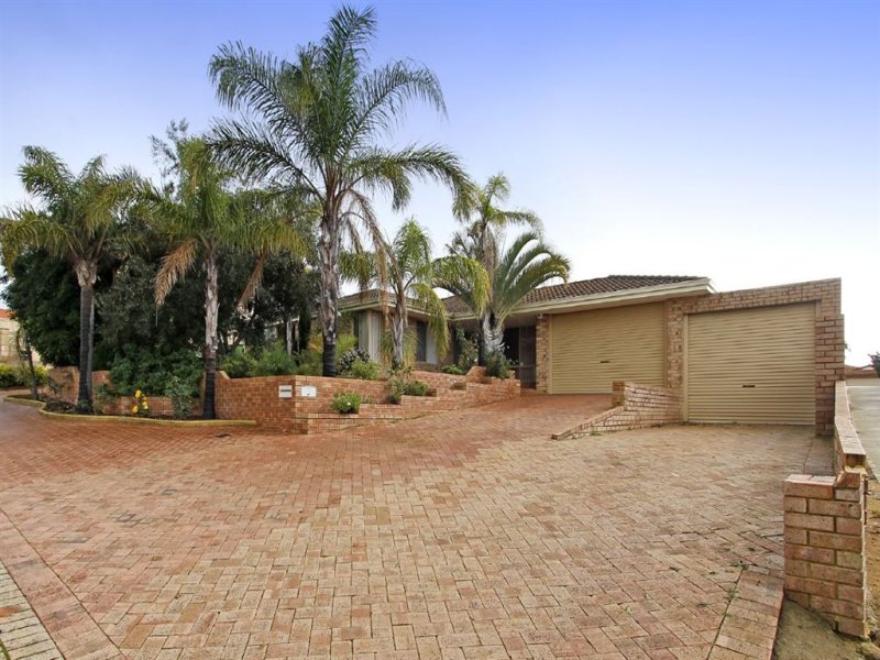 69 Amity Boulevard, Coogee, WA 6166 Property Details