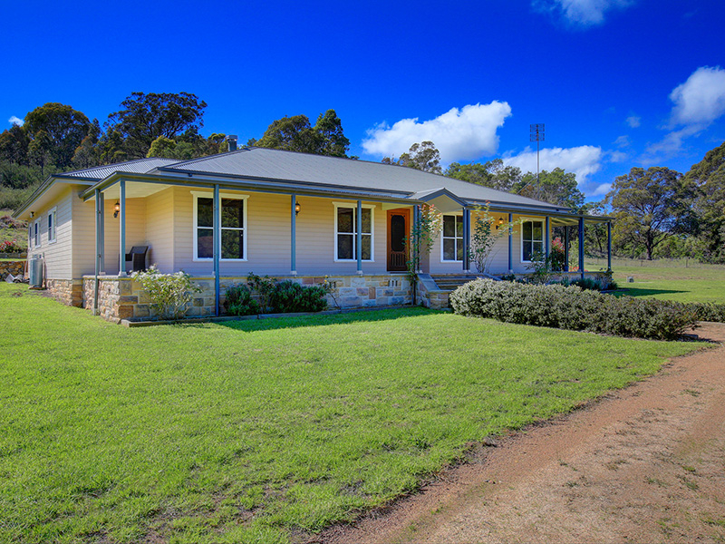 2952 Wombeyan Caves Road, Bullio, NSW 2575