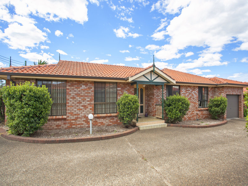 1/115 Davies Road, Padstow, NSW 2211 Property Details