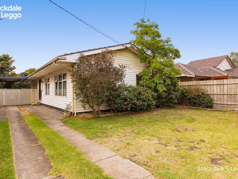 124 Alma Avenue, Laverton, VIC 3028