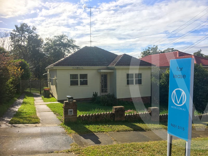 16 Stevens Street, Pennant Hills, NSW 2120